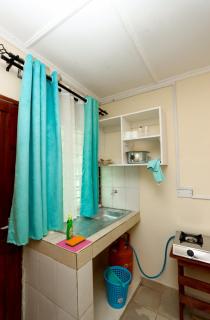 Luxury Spot Apartments B - Mtwapa - 5