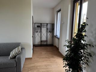 Casa Gioja - Vizzola Ticino - 2