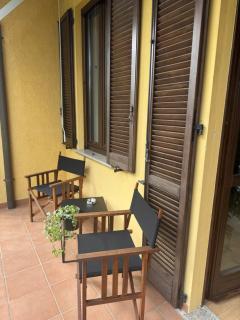Casa Gioja - Vizzola Ticino - 6