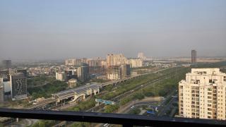 The Heaven Studios 31st Floor - Noida - 7