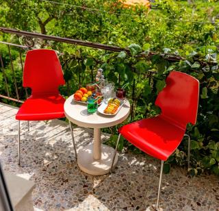 Studio apartment with jacuzzi - Trogir - 3