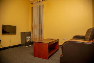 PK Sleek Suites - Bugembe - 8