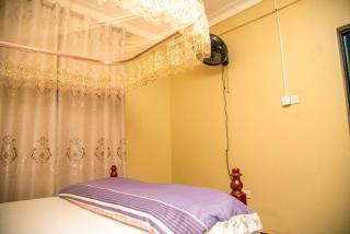 PK Sleek Suites - Bugembe - 7