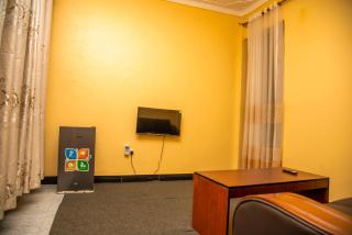 PK Sleek Suites - Bugembe - 1