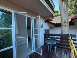 Sawasdee House - 1