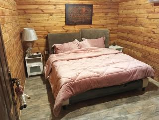 الكوخ الريفي The Rustic Cottage - Al Rass - 6