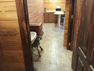 الكوخ الريفي The Rustic Cottage - Al Rass - 2