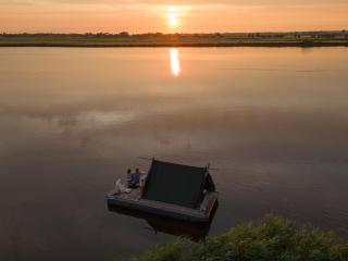 Campingraft Katwoude - Katwoude - 8