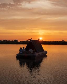 Campingraft Katwoude - Katwoude - 7