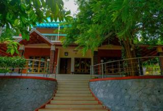 Spillway Retreat - Kalpetta - 2