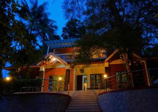 Spillway Retreat - Kalpetta - 1