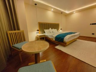 The Rangjung Hotel - Leh - 5