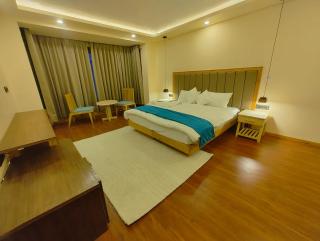 The Rangjung Hotel - Leh - 4