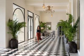 The Lake Manor - Cochin - 3