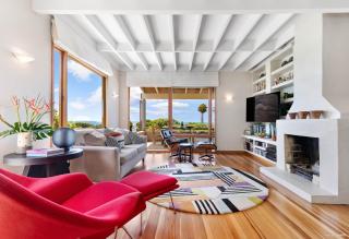 House Near Beach with Pool and Spa - Auckland - 8