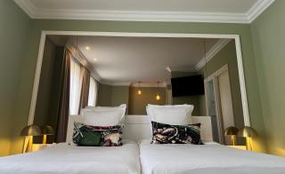 Maison LUTETIA R - Strasbourg - 8