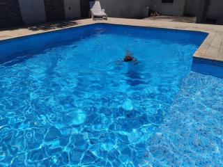 Casa Piscina e Natureza - Itanhaém - 7