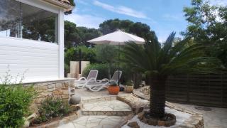 La maison d Oliver - Gassin - 2