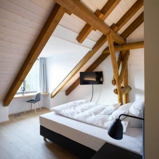 WohnGut Wolfsburg vormals Yard - Wolfsburg - 9