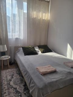 Pereca 2, air conditioning, parking - 9