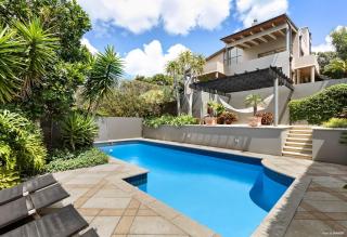 House Near Beach with Pool and Spa - Auckland - 0