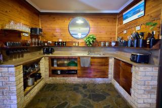 On The Wallaby Eco Lodge - Yungaburra - 7