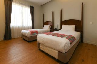 Adena Beach Resort - Kuantan - 3