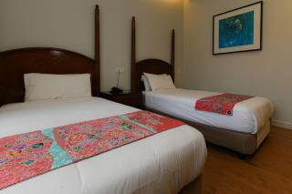 Adena Beach Resort - Kuantan - 2