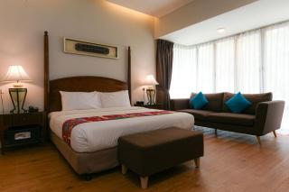 Adena Beach Resort - Kuantan - 1