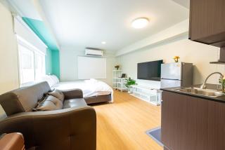 Type A Modern Japanese Style Room - Bangkok - 2