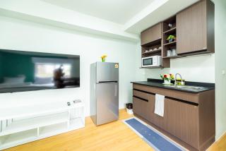 Type A Modern Japanese Style Room - Bangkok - 1