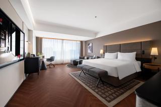 Intercity Hotel Hangzhou West Lake Wulin Plaza - Hangzhou - 6