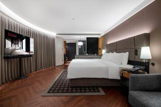 Intercity Hotel Hangzhou West Lake Wulin Plaza - Hangzhou - 2