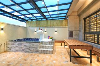 逸境Ocean Bliss Villa包棟民宿 - Hengchun Old Town - 7