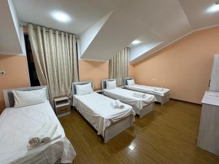Sultan hotel boutique - Andijon - 4