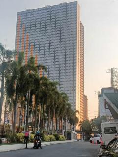 Deca Cubao Tower Budget Condo by Ashti - Manila - 0