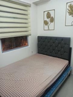 Deca Cubao Tower Budget Condo by Ashti - Manila - 9