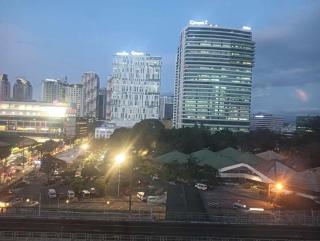 Deca Cubao Tower Budget Condo by Ashti - Manila - 8
