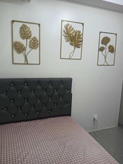Deca Cubao Tower Budget Condo by Ashti - Manila - 1