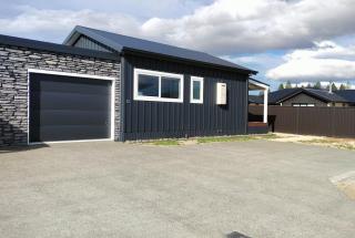 Black Cottage Twizel - Twizel - 6