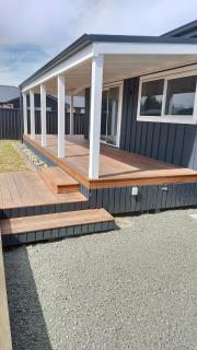 Black Cottage Twizel - Twizel - 3