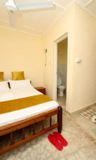 Luxury Spot Apartments C - Mtwapa - 4