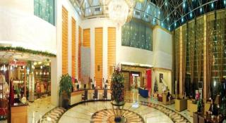 Fliport Garden Hotel Xiamen Airport - Xiamen - 5