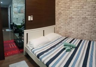 Air Residences 46th flr facing City view - Manila - 4