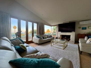 House Near Beach with Pool and Spa - Auckland - 9
