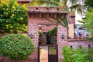 Garh Govind Resort - Jodhpur - 8