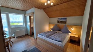 Ferienhaus "Anne" und Weingut Willi Fett - Ellenz-Poltersdorf - 5