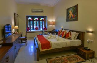 Garh Govind Resort - Jodhpur - 7