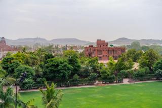 Garh Govind Resort - Jodhpur - 4
