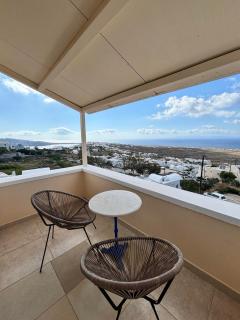 Sunset Paradise Oia - 1